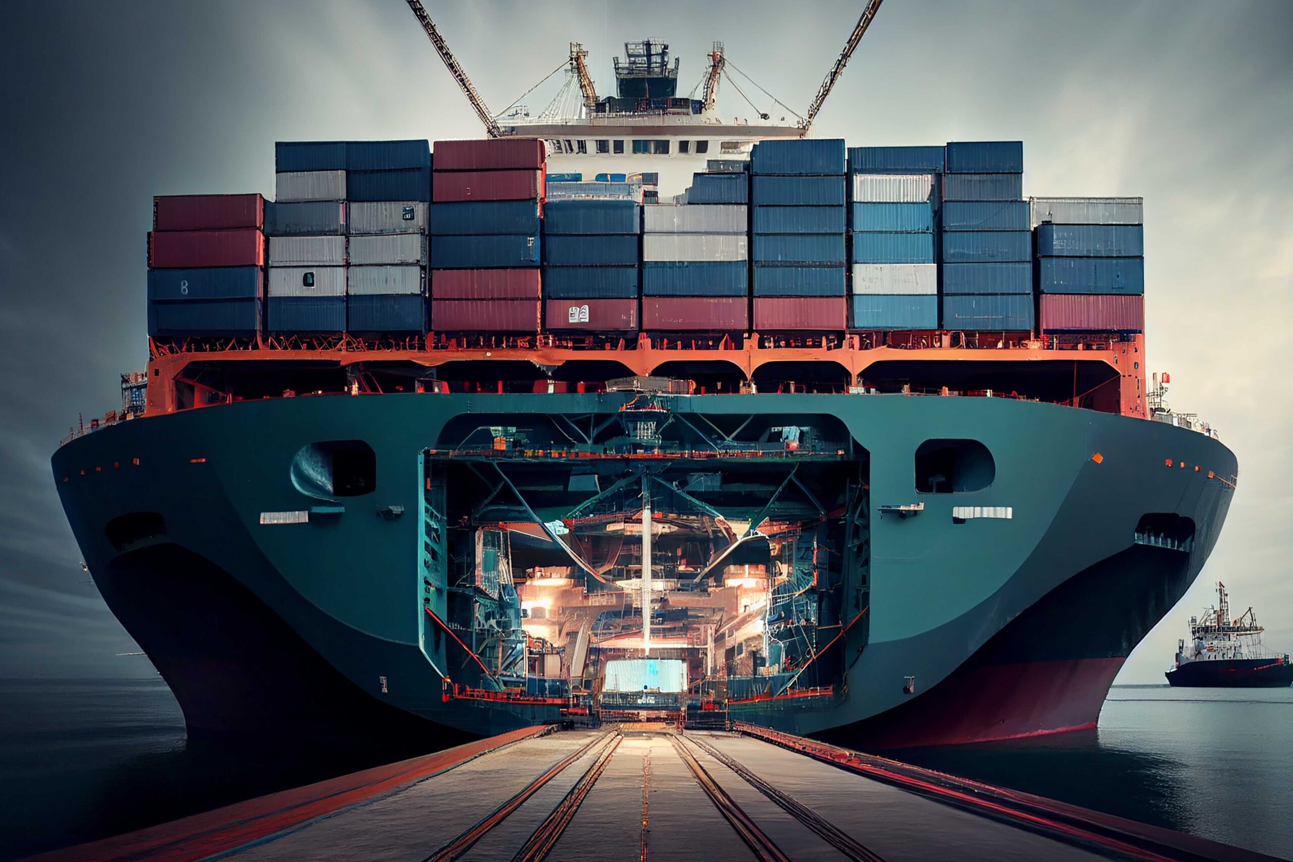 Brothers Marine Consultant & Engineers Pvt. Ltd. – Delivering Trusted Marine Solutions Across India