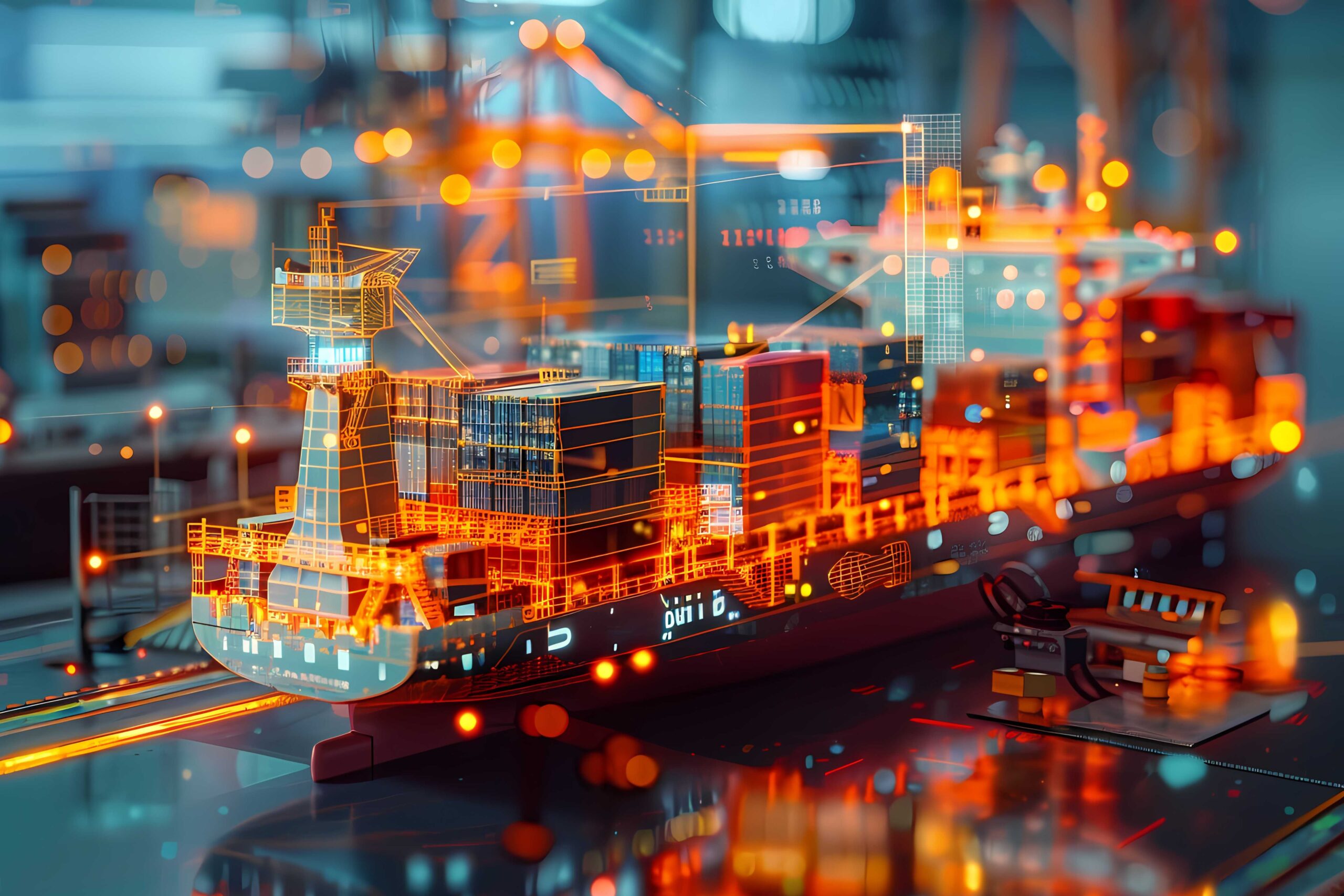 Brothers Marine Consultant & Engineers Pvt. Ltd.: Driving Innovation in India’s Marine Sector