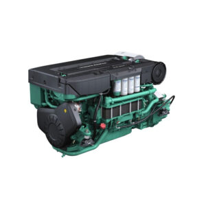 D13 Marine Diesel Engine