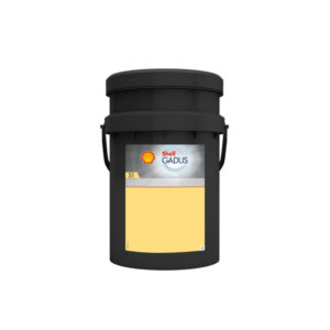 Shell Gadus S1 V160 3 Multi Purpose Grease