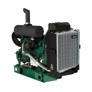 D13 Industrial Engine