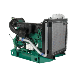 D13 Power Generation Engine