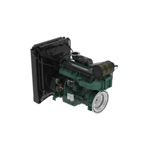 D17 Power Generation Engine